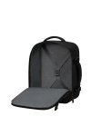 Plecak/ bagaż podręczny do Wizzair  TAKE2CABIN CASUAL BACKPACK MS BLACK 09-009