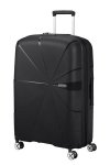 Bagaż  STARVIBE SPINNER 77/28 EXP TSA BLACK 09-004