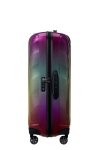 Bagaż Samsonite C-LITE SPINNER 75/28 LTD COLOURBURST 17-011