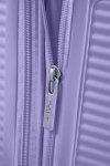  Walizka podręczna SOUNDBOX-SPINNER 55/20 TSA EXP LAVENDER 82-001