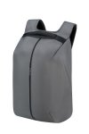 Plecak antykradzieżowy/ bezpieczny  SECURIPAK 2.0 BACKPACK 15.6 GREY -08-002