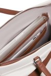 TOREBKA DAMSKA NA LAPTOPA IMAGE BIZ TRAVEL TOTE BAG 14.1 IVORY 05-103
