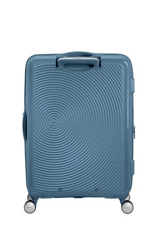 Bagaż  SOUNDBOX SPINNER 67/24 TSA EXP STONE BLUE 51-002
