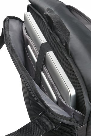 Torba rowerowa na laptopa 15,6&quot;2WM-MESSENGER M 15.6&quot;