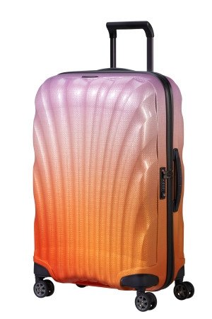   Bagaż C-LITE DISNEY SPINNER 69/25 SUNSET 96-010