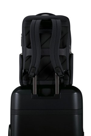 Plecak pod fotel do EasyJet  IMAGE BIZ UNDERSEAT BACKPACK M BLACK 09-108