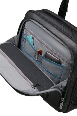  SPECTROLITE 4.0 LPT.BRIEFCASE 14.1" BLACK 09-005