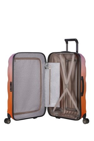   Bagaż C-LITE DISNEY SPINNER 69/25 SUNSET 96-010