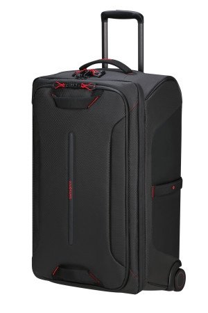 Torba podróżna ECODIVER DUFFLE/WH 67/24 CHARCOAL 18 -013
