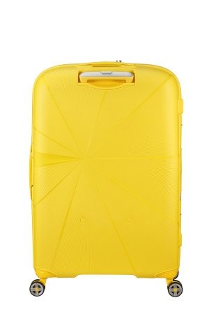  Bagaż  STARVIBE SPINNER 77/28 EXP TSA ELECTRIC LEMON 06-004