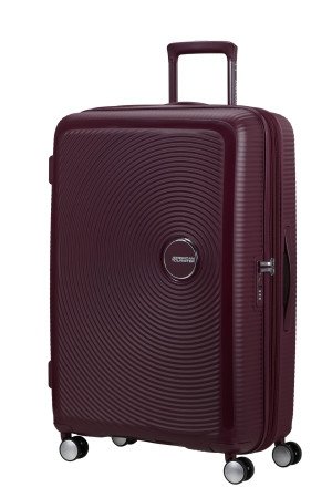  Walizka SOUNDBOX-SPINNER 77/28 TSA EXPWILD CHERRY  50-003
