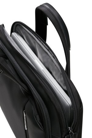 TORBA SLIM NA LAPTOPA 15,6" SPECTROLITE 4.0 BRIEFCASE 15.6" SLIM BLACK 09-006