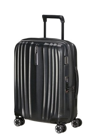  Bagaż kabinowy  NEXIS SP. 55/20 EXP LENGTH 40CM ONYX BLACK 09-001