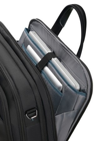 Torba na laptopa SPECTROLITE 4.0 LPT.BRIEFCASE 15.6" 09-007 EXP BLACK
