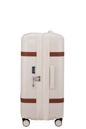 Bagaż  IMAGE SPINNER 69/25 EXP IVORY 05-003