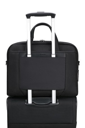TORBA SLIM NA LAPTOPA 15,6" SPECTROLITE 4.0 BRIEFCASE 15.6" SLIM BLACK 09-006