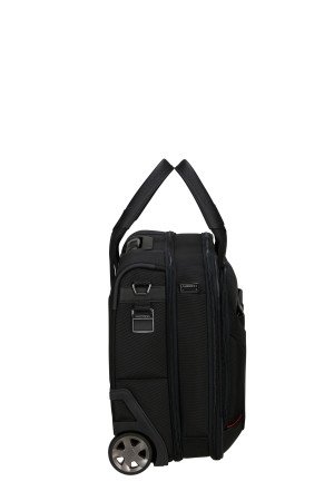Torba / Pilotka PRO-DLX 6 ROLLING TOTE 15.6" BLACK 09-011