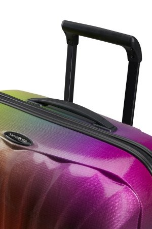    Bagaż C-LITE DISNEY SPINNER 69/25 LTD COLOURBURST 17-010