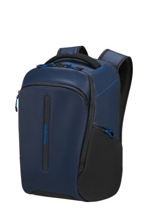 Plecak podręczny do Ryanair ECODIVER LAPTOP BACKPACK XS BLUE NIGHTS 01-020 