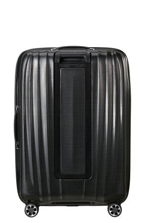 BAGAŻ NEXIS SPINNER 76/28 EXP ONYX BLACK 09-004