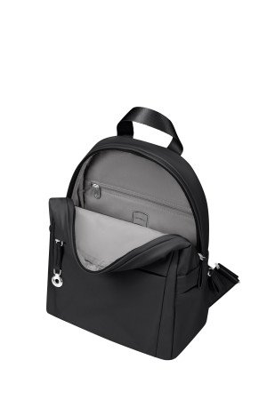 Plecak miejski S - Samsonite MOVE 5.0 BACKPACK S BLACK 09-053