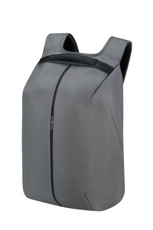 Plecak antykradzieżowy/ bezpieczny  SECURIPAK 2.0 BACKPACK 15.6&quot; GREY -08-002