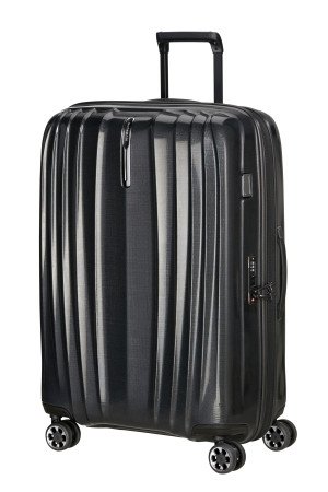  Bagaż NEXIS SPINNER 70/26 EXP ONYX BLACK 09-003
