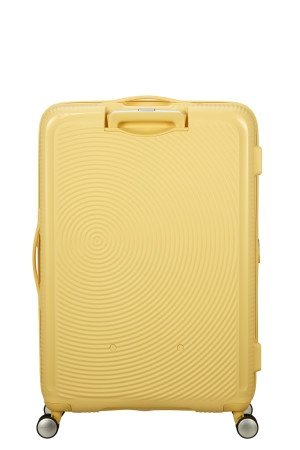 Walizka SOUNDBOX-SPINNER 77/28 TSA EXP PASTEL YELLOW  16-003