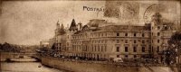 Postcard Beige Inserto 2 20x50 Postcard Beige Inserto 2 20x50