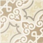 Majolika Ornament C Dekor 20x20 Majolika Ornament C Dekor 20x20