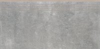 Montego Grafit Stopnica 39,7x79,7 Montego Grafit Stopnica 39,7x79,7