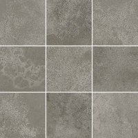 Quenos Grey Mosaic Mat Bs 29,8x29,8 Quenos Grey Mosaic Mat Bs 29,8x29,8