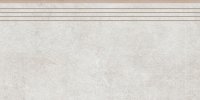 Montego Gris Stopnica 29,7x59,7 Montego Gris Stopnica 29,7x59,7