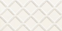 Burano White Dekor 30,8x60,8 Burano White Dekor 30,8x60,8