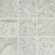 Newstone Light Grey Mosaic Mat Bs 29,8x29,8 Newstone Light Grey Mosaic Mat Bs 29,8x29,8