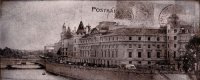 Postcard Grey Inserto 2 20x50 Postcard Grey Inserto 2 20x50