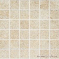 Karoo Cream Mosaic 29,7x29,7 Karoo Cream Mosaic 29,7x29,7
