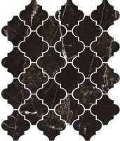 Magic Black Mozaika Arabeska 29x35 Magic Black Mozaika Arabeska 29x35
