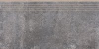Montego Antracyt Stopnica 39,7x79,7 Montego Antracyt Stopnica 39,7x79,7