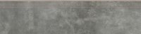 Apenino Antracyt Lappato Stopnica 29,7x119,7 Apenino Antracyt Lappato Stopnica 29,7x119,7