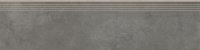 Tassero Grafit Stopnica 29,7x119,7 Tassero Grafit Stopnica 29,7x119,7