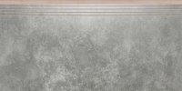 Apenino Antracyt Stopnica 29,7x59,7 Apenino Antracyt Stopnica 29,7x59,7
