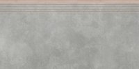 Apenino Gris Stopnica Lappato 29,7x59,7 Apenino Gris Stopnica Lappato 29,7x59,7