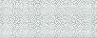 Dekor Pixel White 25x60 Dekor Pixel White 25x60
