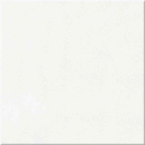 Ceramika Color White 33,3x33,3 