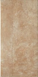 Ilario Beige Stopnica Prosta 30x60
