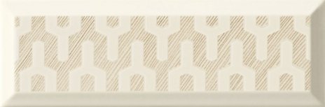 Domino Brika Bar Patchwork 23,7x7,8