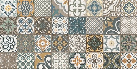 Domino Burano Patch A STR 30,8x60,8