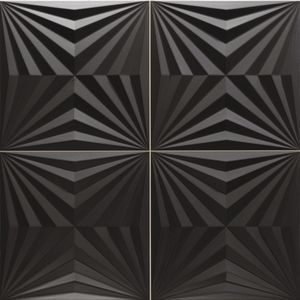   Realonda Optic Black 44x44