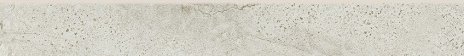 Newstone White Skirting 7,2x59,8